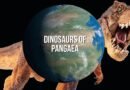 Dinosaurs of Pangaea: An Age of Giants