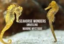 seahorse
